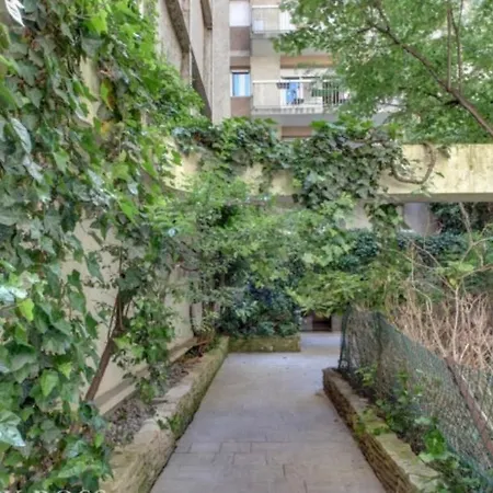 Another Attractive Flat Near By St-Germain, St-Placide Paris Exterior foto