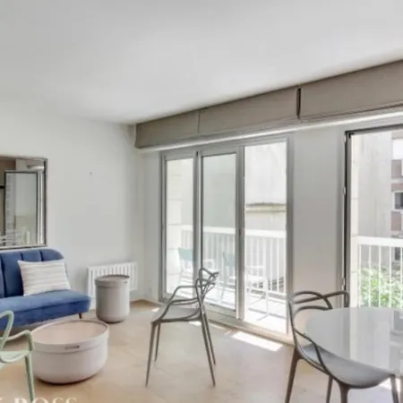 Another Attractive Flat Near By St-Germain, St-Placide Paris Exterior foto