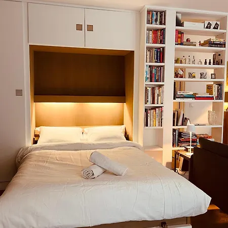 Another Attractive Flat Near By St-Germain, St-Placide Paris Exterior foto